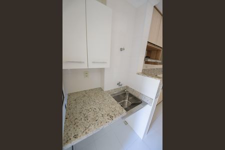 Área de Serviço de apartamento para alugar com 3 quartos, 70m² em Vila São José, Taubaté
