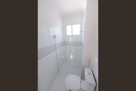 Apartamento para alugar com 70m², 3 quartos e 2 vagas Apartamento para alugar com 70m², 3 quartos e 2 vagasBanheiro da Suíte
