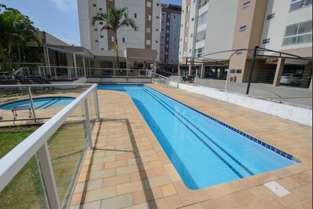 Apartamento para alugar com 70m², 3 quartos e 2 vagas Apartamento para alugar com 70m², 3 quartos e 2 vagasÁrea comum - Piscina