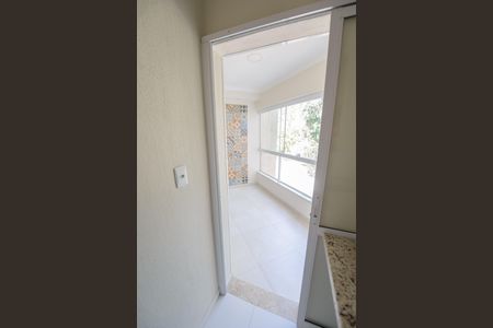 Apartamento para alugar com 70m², 3 quartos e 2 vagas Apartamento para alugar com 70m², 3 quartos e 2 vagasÁrea de Serviço