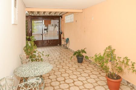 Vista da Sala de casa à venda com 3 quartos, 120m² em Vila Ipojuca, São Paulo