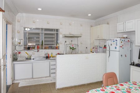 Casa à venda com 120m², 3 quartos e 2 vagas Casa à venda com 120m², 3 quartos e 2 vagasCozinha