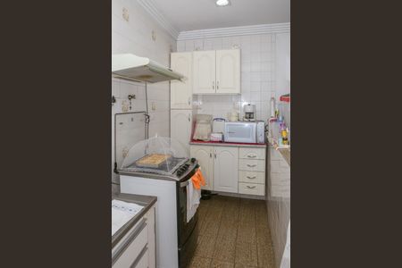 Casa à venda com 120m², 3 quartos e 2 vagas Casa à venda com 120m², 3 quartos e 2 vagasCozinha