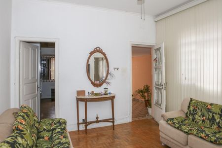 Sala de casa à venda com 3 quartos, 120m² em Vila Ipojuca, São Paulo