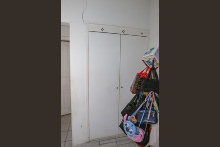 Suíte de casa à venda com 3 quartos, 120m² em Vila Ipojuca, São Paulo