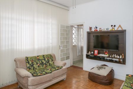 Sala de casa à venda com 3 quartos, 120m² em Vila Ipojuca, São Paulo