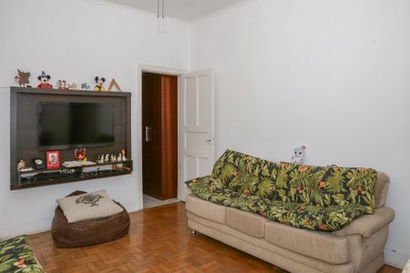 Sala de casa à venda com 3 quartos, 120m² em Vila Ipojuca, São Paulo