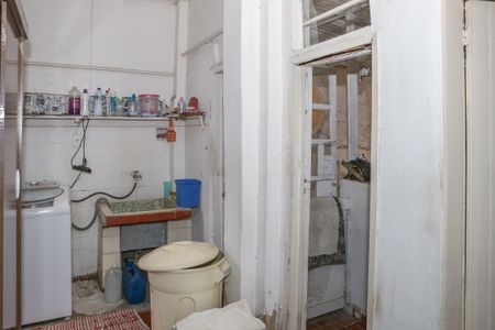 Casa à venda com 120m², 3 quartos e 2 vagas Casa à venda com 120m², 3 quartos e 2 vagasÁrea de Serviço