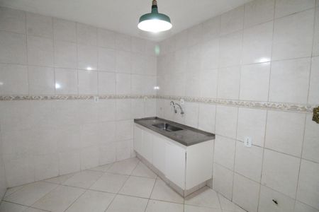 Casa para alugar com 200m², 3 quartos e 5 vagasCozinha