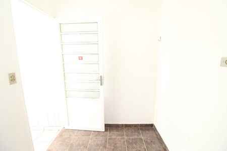 Casa para alugar com 200m², 3 quartos e 5 vagasQuarto do Quintal