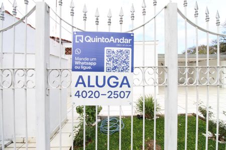 Casa para alugar com 200m², 3 quartos e 5 vagasPlaquinha Q.A