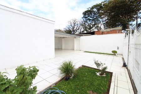 Casa para alugar com 200m², 3 quartos e 5 vagasGaragem