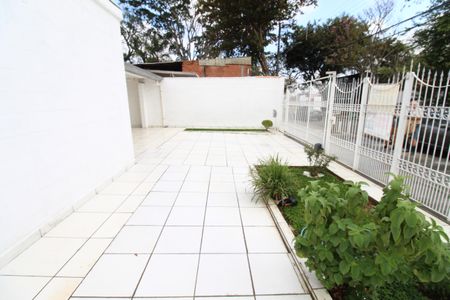 Casa para alugar com 200m², 3 quartos e 5 vagasGaragem