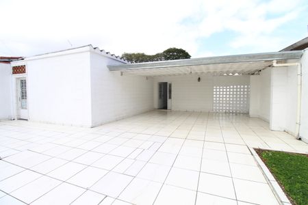 Casa para alugar com 200m², 3 quartos e 5 vagasGaragem