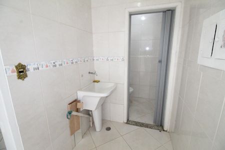 Casa para alugar com 200m², 3 quartos e 5 vagasÁrea de Serviço