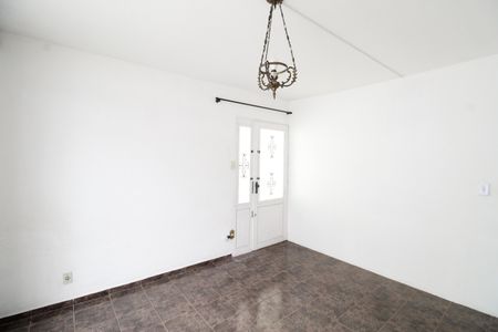 Sala de casa para alugar com 3 quartos, 200m² em Jardim Satélite, São José dos Campos