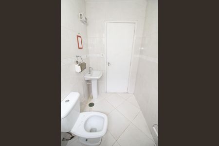 Casa para alugar com 200m², 3 quartos e 5 vagasBanheiro