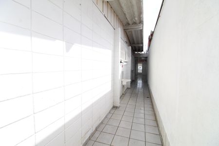 Casa para alugar com 200m², 3 quartos e 5 vagasQuintal