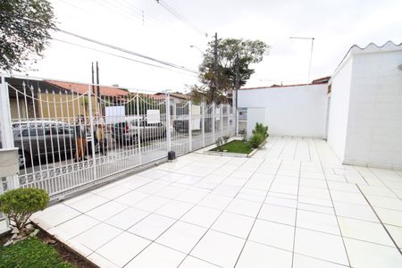 Casa para alugar com 200m², 3 quartos e 5 vagasGaragem