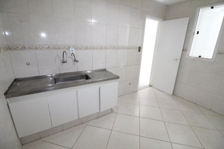 Casa para alugar com 200m², 3 quartos e 5 vagasCozinha