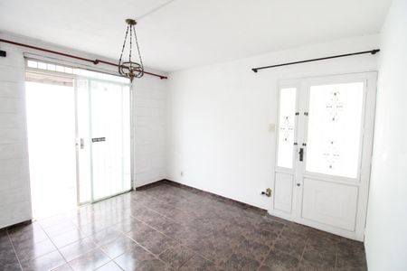 Sala de casa para alugar com 3 quartos, 200m² em Jardim Satélite, São José dos Campos