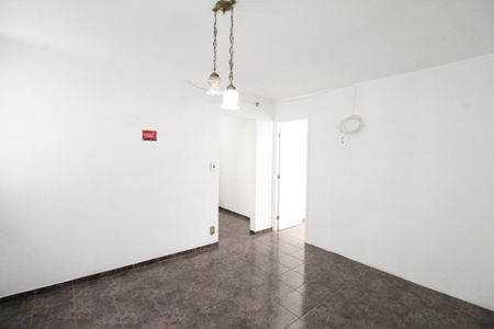 Sala 2 de casa para alugar com 3 quartos, 200m² em Jardim Satélite, São José dos Campos