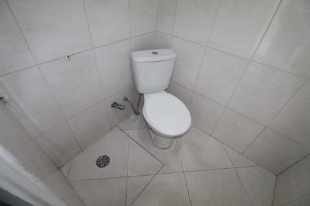 Casa para alugar com 200m², 3 quartos e 5 vagasÁrea de Serviço Banheiro