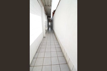 Casa para alugar com 200m², 3 quartos e 5 vagasQuintal