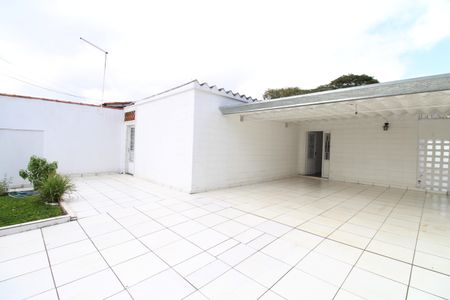 Casa para alugar com 200m², 3 quartos e 5 vagasGaragem