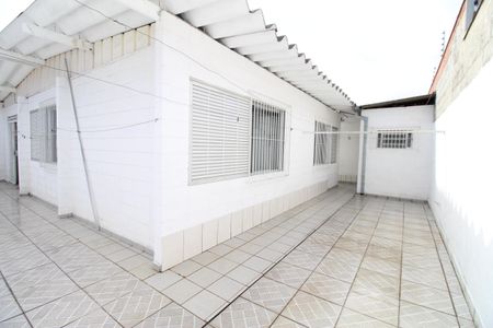 Casa para alugar com 200m², 3 quartos e 5 vagasQuintal