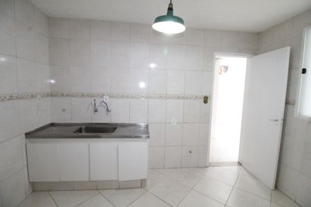 Casa para alugar com 200m², 3 quartos e 5 vagasCozinha
