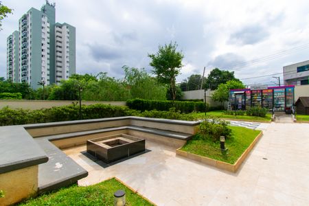 Apartamento à venda com 65m², 2 quartos e 1 vagaÁrea comum 