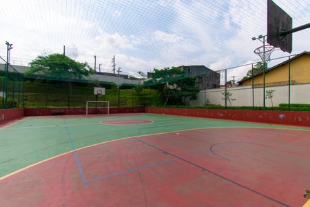 Apartamento à venda com 65m², 2 quartos e 1 vagaÁrea comum - Quadra