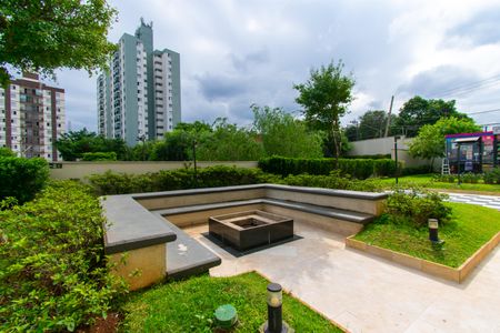 Apartamento à venda com 65m², 2 quartos e 1 vagaÁrea comum 