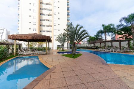 Apartamento à venda com 65m², 2 quartos e 1 vagaÁrea comum - Piscina