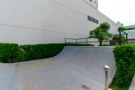 Apartamento à venda com 65m², 2 quartos e 1 vagaÁrea comum - Rampa