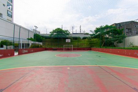 Apartamento à venda com 65m², 2 quartos e 1 vagaÁrea comum - Quadra