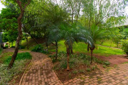 Apartamento à venda com 65m², 2 quartos e 1 vagaÁrea comum 