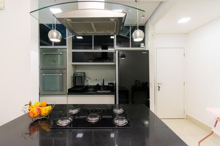 Apartamento à venda com 65m², 2 quartos e 1 vagaCozinha