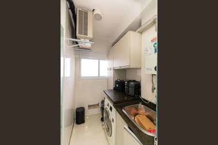 Apartamento à venda com 65m², 2 quartos e 1 vagaÁrea de Serviço