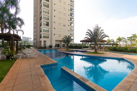 Apartamento à venda com 65m², 2 quartos e 1 vagaÁrea comum - Piscina