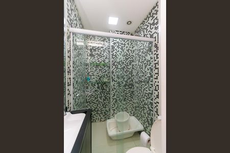 Apartamento à venda com 65m², 2 quartos e 1 vagaBanheiro 2