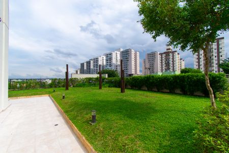 Apartamento à venda com 65m², 2 quartos e 1 vagaÁrea comum 