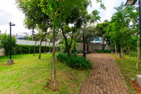 Apartamento à venda com 65m², 2 quartos e 1 vagaÁrea comum 