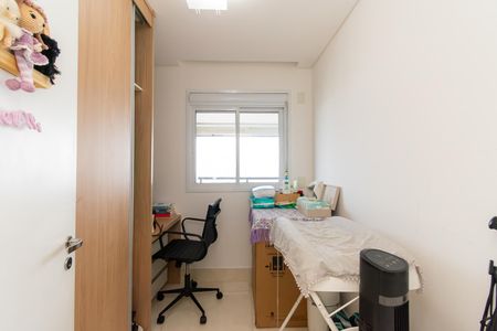 Apartamento à venda com 65m², 2 quartos e 1 vagaQuarto 