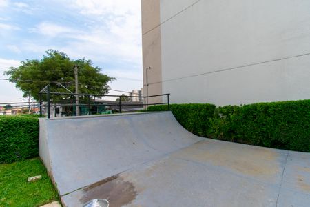 Apartamento à venda com 65m², 2 quartos e 1 vagaÁrea comum - Rampa