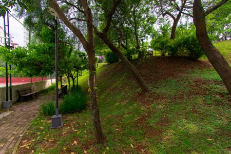 Apartamento à venda com 65m², 2 quartos e 1 vagaÁrea comum 