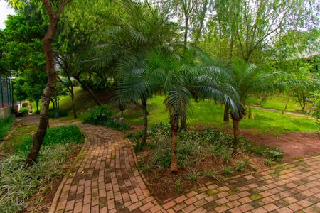 Apartamento à venda com 65m², 2 quartos e 1 vagaÁrea comum 