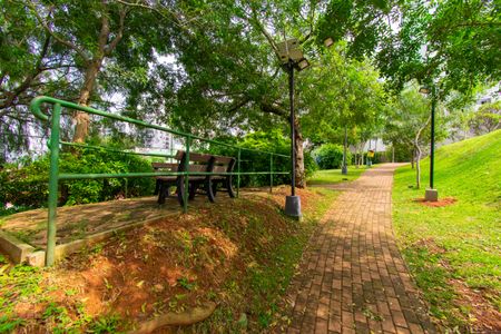 Apartamento à venda com 65m², 2 quartos e 1 vagaÁrea comum 