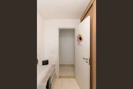 Apartamento à venda com 65m², 2 quartos e 1 vagaQuarto 